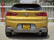 BMW X2 2018 Dhahabu - 2