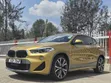 BMW X2 2018 Dhahabu - 3