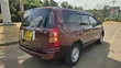 Toyota Succeed 2011 Burgundy - 2
