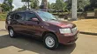 Toyota Succeed 2011 Burgundy - 5