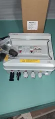 Solar Panel Combiner Box 500VDC 8-Way - 2