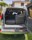 Toyota Land Cruiser Prado 2006 Silver - 5