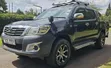 Toyota Hilux 2013 - 2