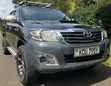 Toyota Hilux 2013 - 3