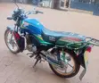 Honda Motorcycle 2017 - 1