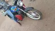 Honda Motorcycle 2017 - 3