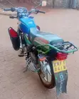 Honda Motorcycle 2017 - 4