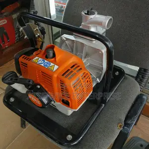 Pampu ya Maji ya Shinikizo la Juu kwa Kilimo na Umwagiliaji Nyumbani