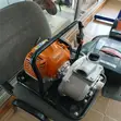Pampu ya Maji ya Shinikizo la Juu kwa Kilimo na Umwagiliaji Nyumbani - 2