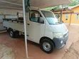 Toyota TownAce Pickup 2010 White - 2