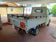 Toyota TownAce Pickup 2010 White - 3