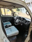 Toyota TownAce Pickup 2010 White - 4