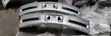 Toyota Mark X 2005-2008 Bampa ya Mbele - 2