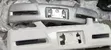 Toyota Mark X 2005-2008 Bampa ya Mbele - 3