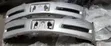 Toyota Mark X 2005-2008 Bampa ya Mbele - 5