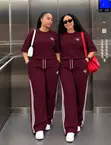 Calvin Klein Set ya Vipande 2 - Nyeupe - 3