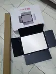 P-900 Fill Light ya Kupiga Picha na Stand Inayoweza Kurekebishwa - 1