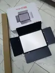 P-900 Fill Light ya Kupiga Picha na Stand Inayoweza Kurekebishwa - 2