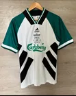 Retro Liverpool Football Kit - 3