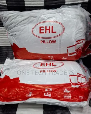 Pillow Zilizobanwa 1000gms Jozi