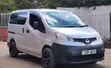 Nissan NV200 2016 Silver - 3