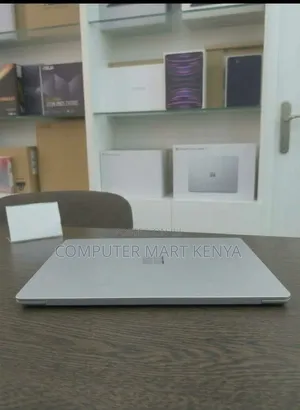 Microsoft Surface Laptop 3 13.5" Intel Core i7 16GB RAM 512GB SSD