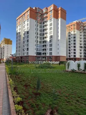 Ghorofa ya Vyumba 3 vya Kulala kwa Ajili ya Kukodisha Syokimau (Eneo la Gateway Mall)
