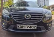 Mazda CX-5 2016 - 1