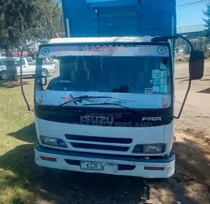 Movara Hauliers: Nairobi to Mombasa/Malindi/Lamu Daily Transport