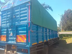 Movara Hauliers: Nairobi to Mombasa/Malindi/Lamu Daily Transport