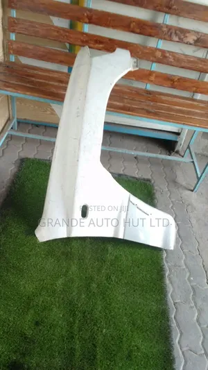 Mitsubishi Pajero V21 Fender/Wing (Used)