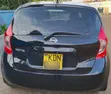 Nissan Note 2016 - 3