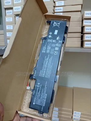 Original HP 830 840 G5 G6 Laptop Battery