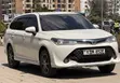 Toyota Corolla Fielder 1.5 Hybrid FWD 2016 White - 2