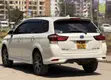 Toyota Corolla Fielder 1.5 Hybrid FWD 2016 White - 3