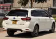 Toyota Corolla Fielder 1.5 Hybrid FWD 2016 White - 4