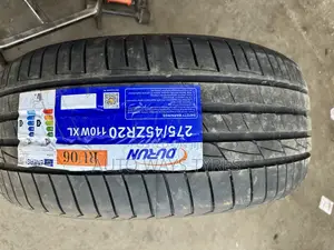 Tairi ya Duran 275/45R20