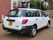 Nissan Advan 2014 Nyeupe - 1