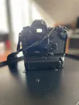 Canon EOS 5D Mark II Kamera ya DSLR - 2
