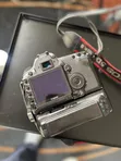Canon EOS 5D Mark II Kamera ya DSLR - 4
