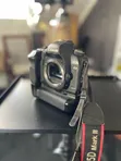 Canon EOS 5D Mark II Kamera ya DSLR - 5