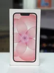 Apple iPhone 17e 256GB Mpya Pink - 1