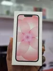 Apple iPhone 17e 256GB Mpya Pink - 3