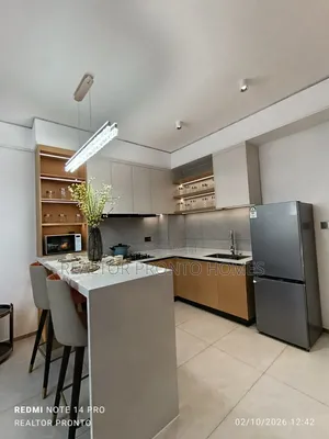Ghorofa ya 1 Bedroom Uuzaji Hurlingham, Ngong Road