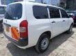 Toyota Probox 2018 White - 2