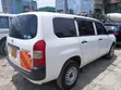 Toyota Probox 2018 White - 3