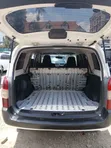 Toyota Probox 2018 White - 5