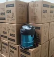 20 Litre Wet & Dry Vacuum Cleaner - 1