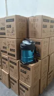 20 Litre Wet & Dry Vacuum Cleaner - 2