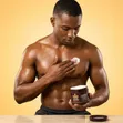 American Dream Cocoa Butter Body Cream for Men - 500ml - 1
